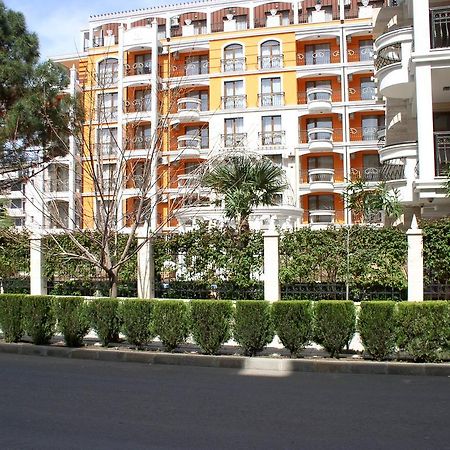 Lvv Palace Apartment Słoneczny Brzeg Zewnętrze zdjęcie