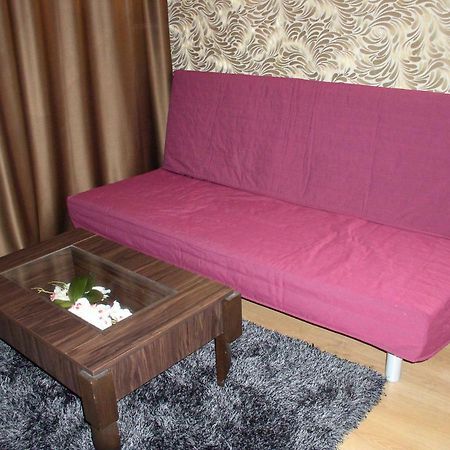 Lvv Palace Apartment Słoneczny Brzeg Zewnętrze zdjęcie