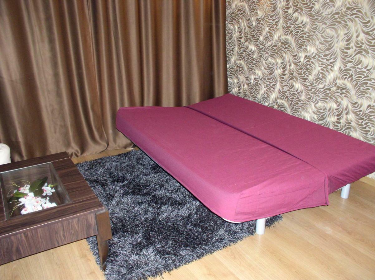 Lvv Palace Apartment Słoneczny Brzeg Zewnętrze zdjęcie